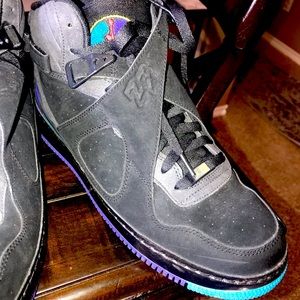 Nike air Jordan AJF 8 retro 384522041